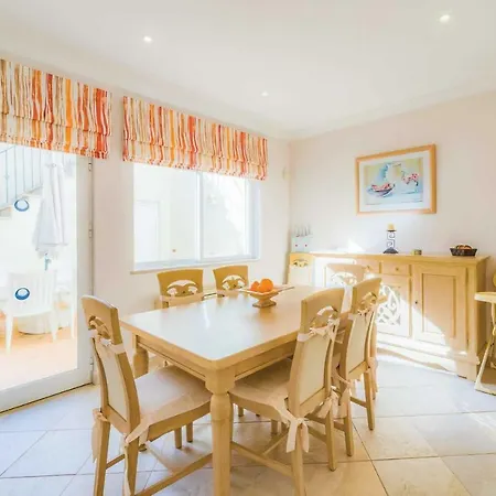 Vale Do Garrao Sleeps 6 Pool Air Con Wifi Villa Vale do Lobo