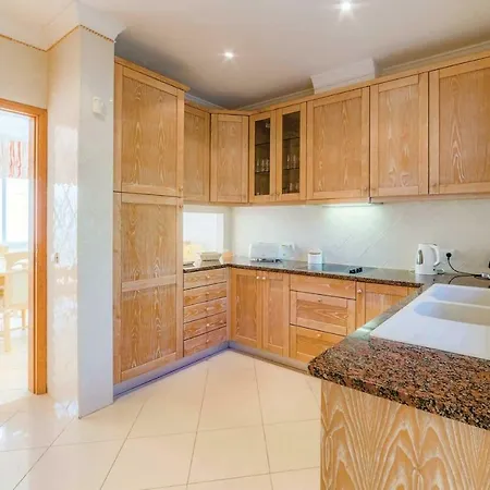 Vale Do Garrao Sleeps 6 Pool Air Con Wifi * Vale do Lobo
