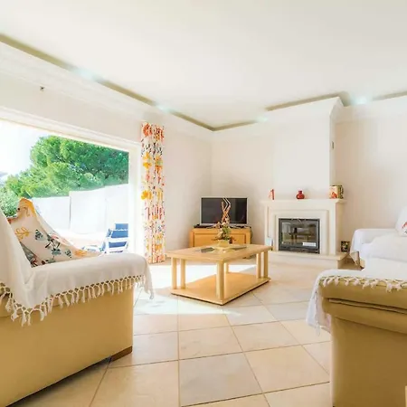 Vale Do Garrao Sleeps 6 Pool Air Con Wifi *